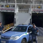 Tragedia al porto di Palermo: muore tunisino clandestino schiacciato da un camion