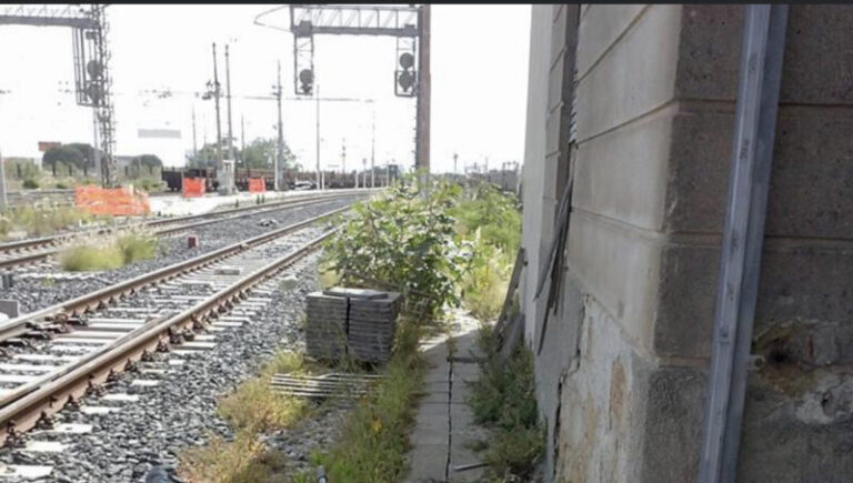 Raddoppio ferroviario Palermo-Catania, Aricò: «Via libera al progetto per la tratta Fiumetorto-Lercara»