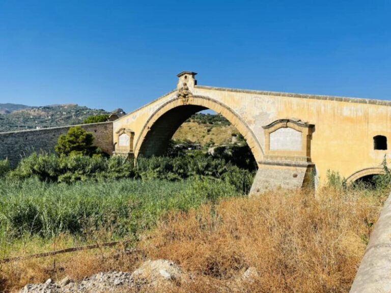 Rodoarte si fa promotrice della candidatura del “Ponte San Leonardo” per il marchio patrimonio europeo 2023