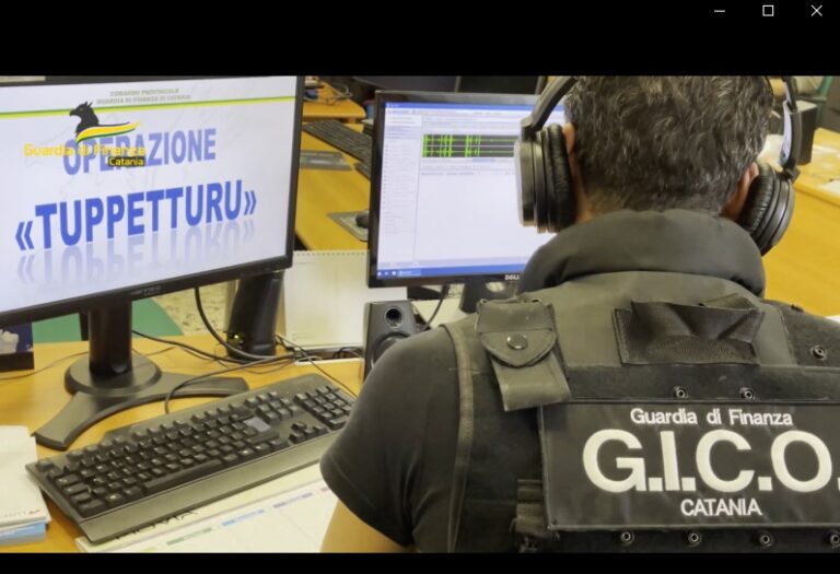 Guardia di Finanza: maxi operazione antimafia tra Sicilia e Lombardia VIDEO