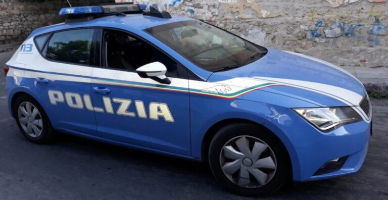 Operazione “alto impatto” a Palermo: sequestri e sanzioni, sospesa un’attività