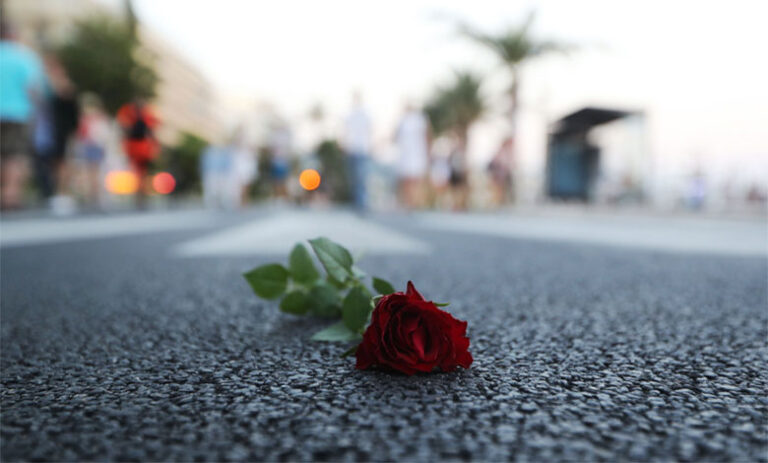 Giornata Mondiale in ricordo delle vittime della strada