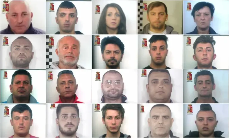 Mafia dei Nebrodi: nomi, foto, condanne e assoluzioni