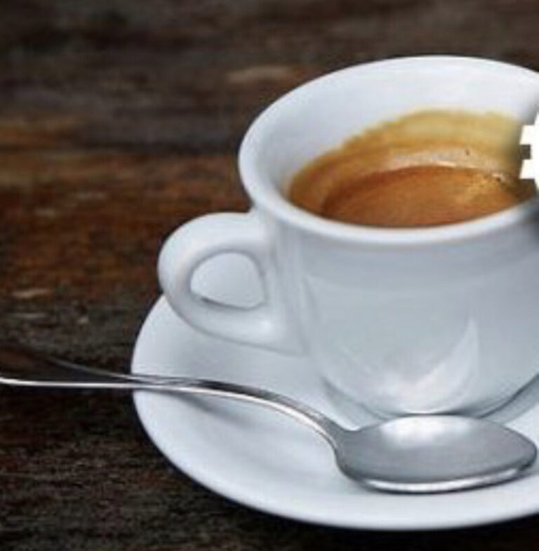 Ministero della Salute: ritirati alcuni lotti del caffè Trombetta