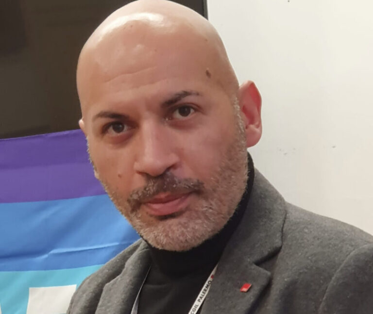 Il termitano Francesco Brugnone è il nuovo segretario generale di Nidil Cgil Palermo
