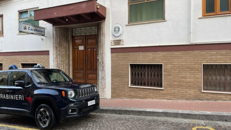 Carabinieri Castelbuono: un 29enne in carcere per spaccio di stupefacenti  e un 49enne fermato con la cocaina in auto