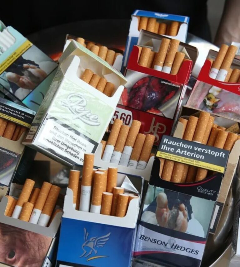 Da gennaio 2023 aumenterà anche il costo delle sigarette