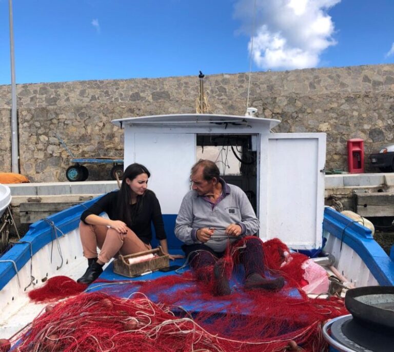 Isola delle Femmine: al via il “Pescatore Fest”, il 22 dicembre per decantare il mare in un territorio