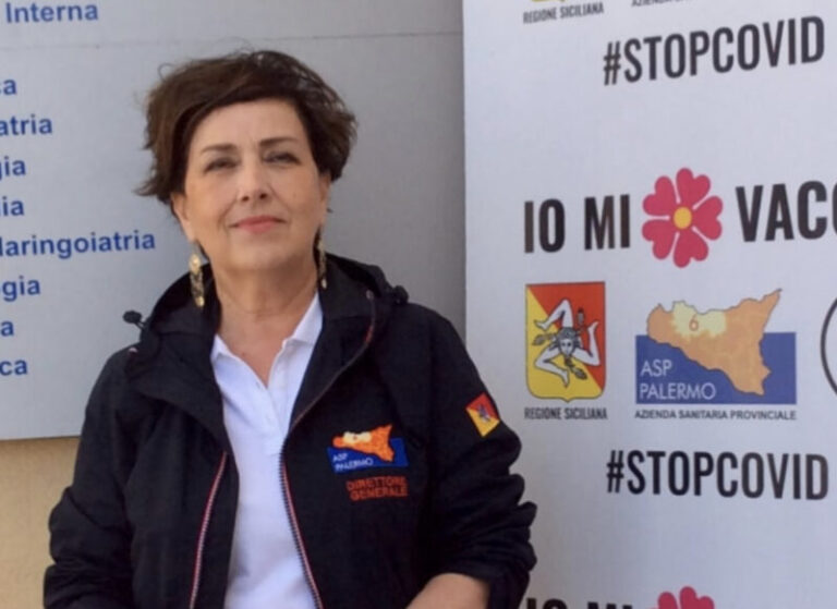 Asp: Daniela Faraoni si è insediata quale commissario straordinario