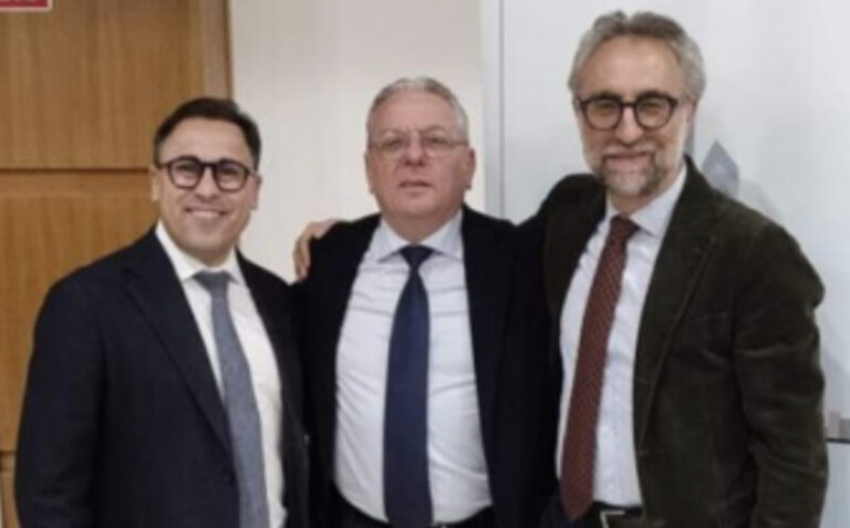 XXII assemblea Anci Sicilia: eletti il presidente e il consiglio direttivo