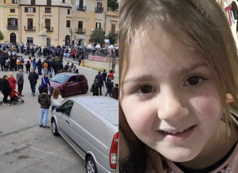 Bimba morta a Termini Imerese, la donna che l’ha investita: “Una tragica fatalità, vorrei abbracciare i genitori”