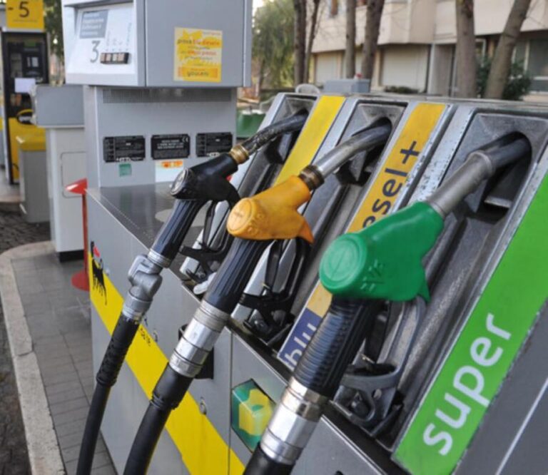 Sciopero nazionale dei benzinai: le date dello stop