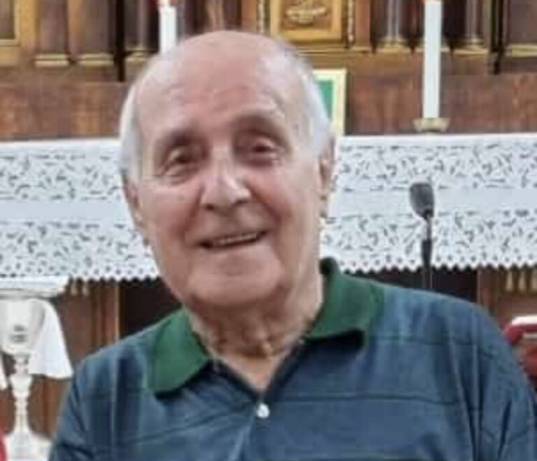 Lutto Termini Imerese: è morto il professore Ignazio Bisesi