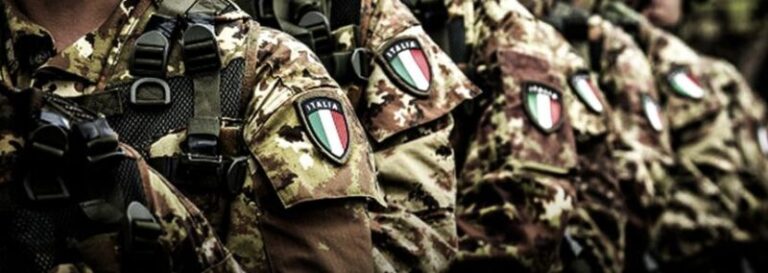 Esercito Italiano: concorsi e bandi tutti i requisiti che servono