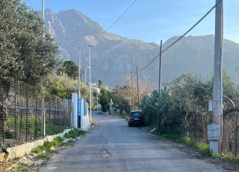 Terribile tragedia a Termini Imerese: bimba di quattro anni perde la vita investita da un’auto