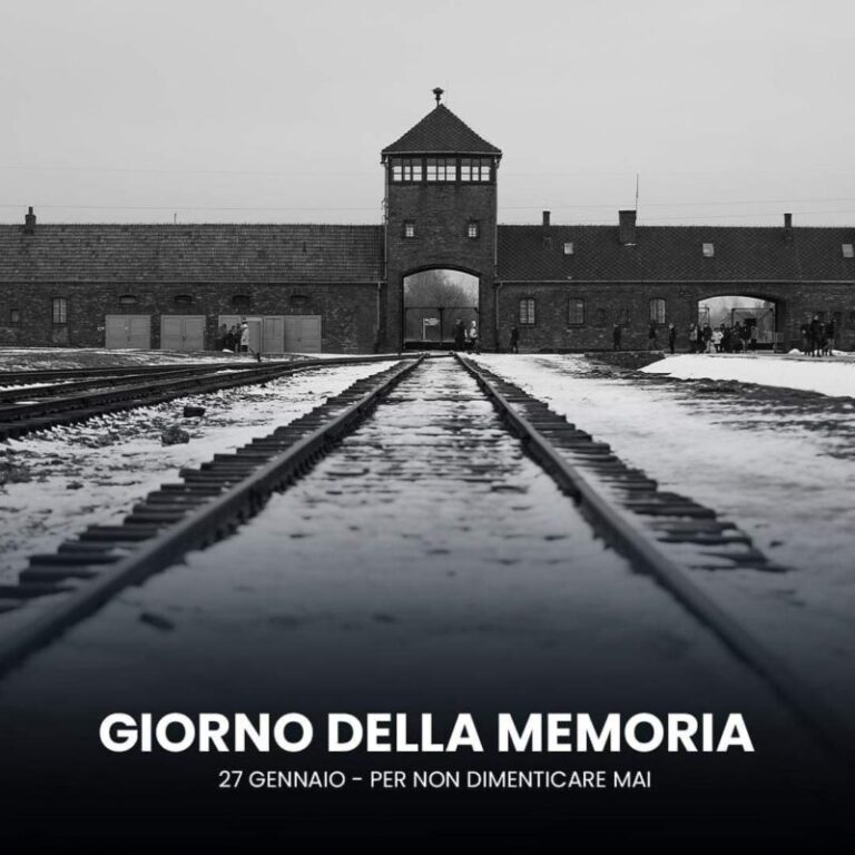 Termini Imerese: giornata della memoria, per non dimenticare