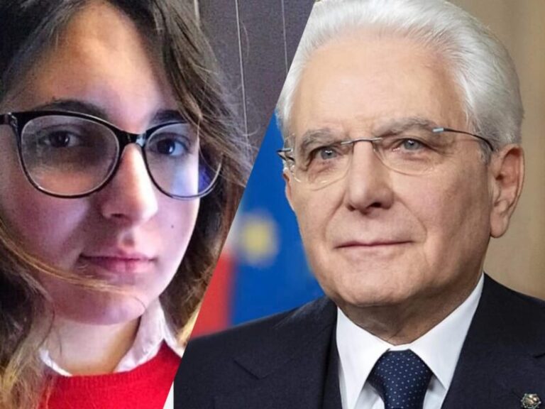 Il presidente Mattarella conferisce gli attestati di “Alfiere della Repubblica”: la termitana Deborah Maria Inserillo tra i 30 premiati