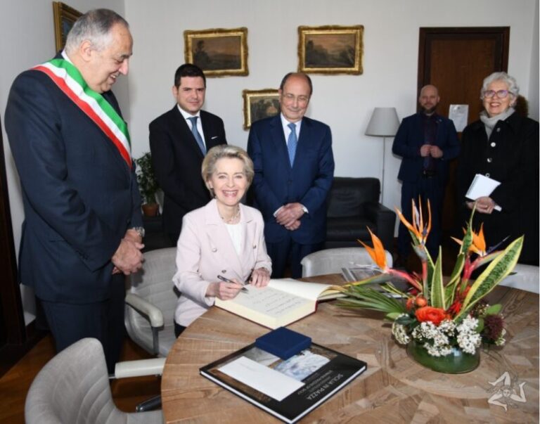 Inaugurazione anno accademico Unipa, Schifani: «Sinergia con atenei fondamentale per nuove sfide»