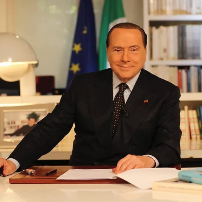 Caso Ruby ter: Silvio Berlusconi “assolto perchè il fatto non sussiste”