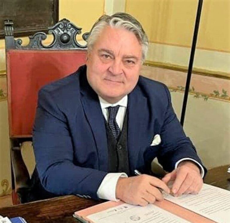 Petralia Sottana: Salvatore Caltagirone è stato nominato commissario all’Ente Parco delle Madonie