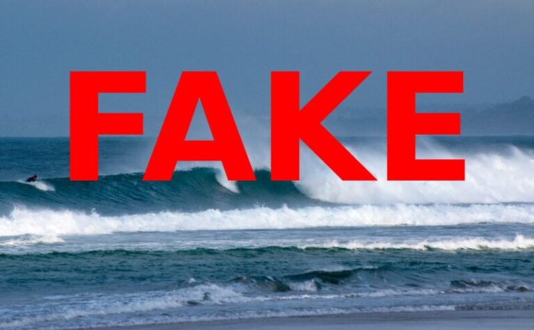 Allarme tsunami in Sicilia orientale: è una fake news, la smentita del sindaco di Siracusa