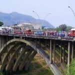 Ancora lavori sul ponte Corleone: cantiere aperto per due settimane in direzione Catania