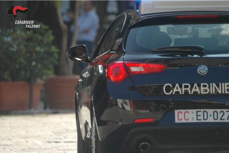 Confiscati beni per circa un milione di euro a esponenti famiglie mafiose della provincia di Palermo