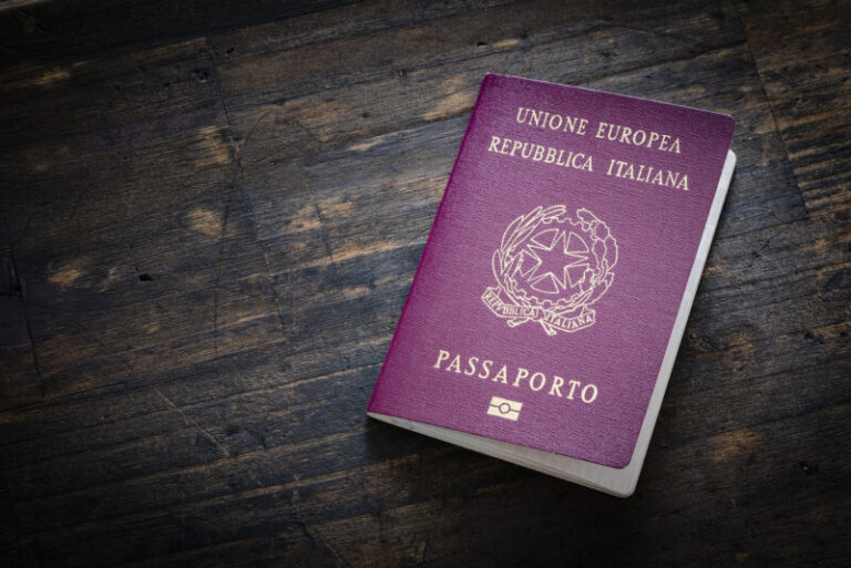 Questura di Palermo: tempistiche per il rilascio dei passaporti