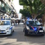Palermo: si stava spogliando davanti a tre ragazzine, fermato 79enne con precedenti