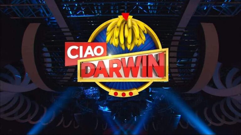 Al via i casting per “Ciao Darwin” a Palermo e Catania le date e i requisiti
