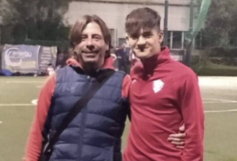 Il termitano Nicolò Taormina convocato per il torneo delle regioni a rappresentare la Sicilia under 15 vola in Piemonte FOTO