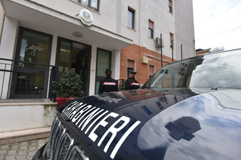 Controlli a tappeto in provincia di Palermo: sei denunciati, multe per seimila euro