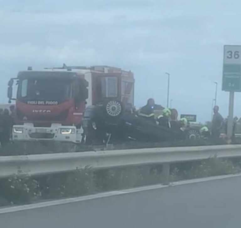 Incidente mortale sulla A19 Termini Imerese: mezzi sequestrati e dinamica al vaglio