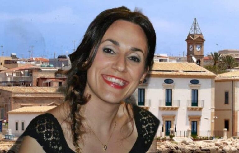 Giovane mamma perde la vita a 39 anni: la comunità di Scicli piange Alessia Musumeci