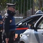 Provincia di Palermo: arrestato un uomo di 35 anni di origini Palermitane con l’accusa di rapina