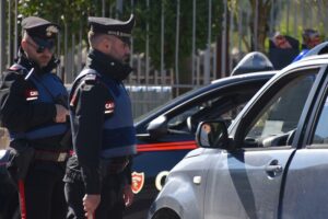 Provincia di Palermo: arrestato un uomo di 35 anni di origini Palermitane con l’accusa di rapina