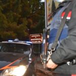 Furto di carburante dai mezzi della società di raccolta rifiuti: arrestato un trentasettenne in provincia di Palermo