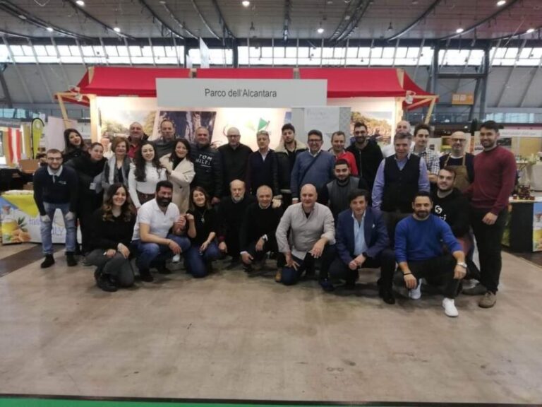 “L’appetito vien mangiando”: il successo della Fiera di Slow food 2023 a Stoccarda