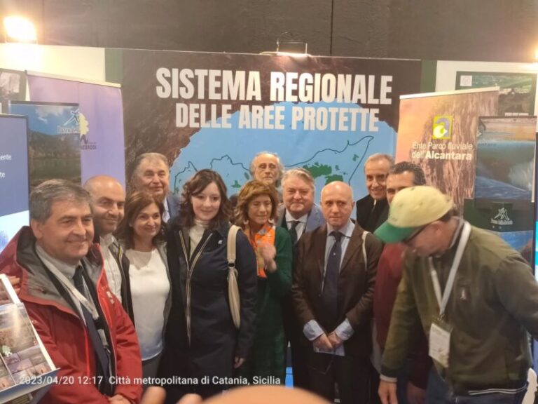 Ecomed: progetto confort-green Expo del Mediterraneo realizzato nell’ambito di Catania 2023