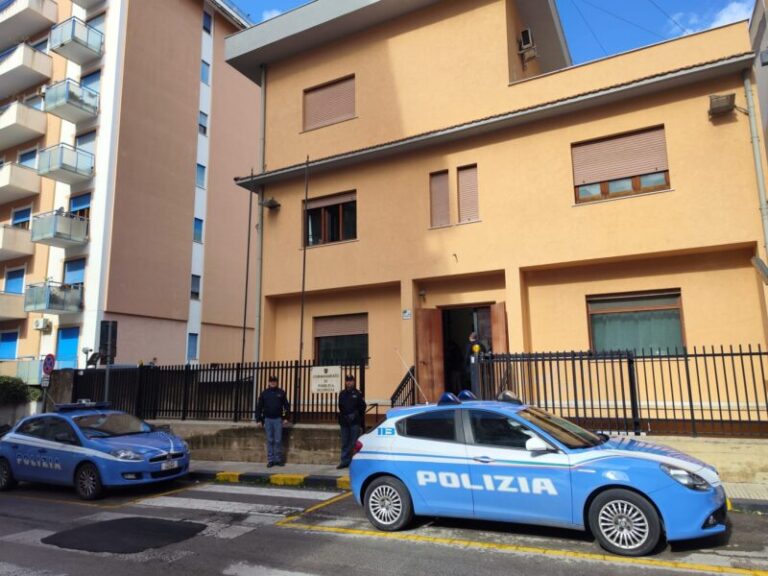 Cruenta rapina a Termini Imerese: condannato in primo grado il giovane autore arrestato dalla Polizia