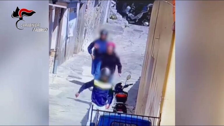 Carabinieri Termini Imerese: arrestati due uomini, quattro denunciati per spaccio di droga FOTO E VIDEO