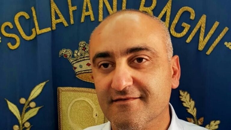 Elezioni Sclafani Bagni: Giuseppe Solazzo riconfermato sindaco, era unico candidato