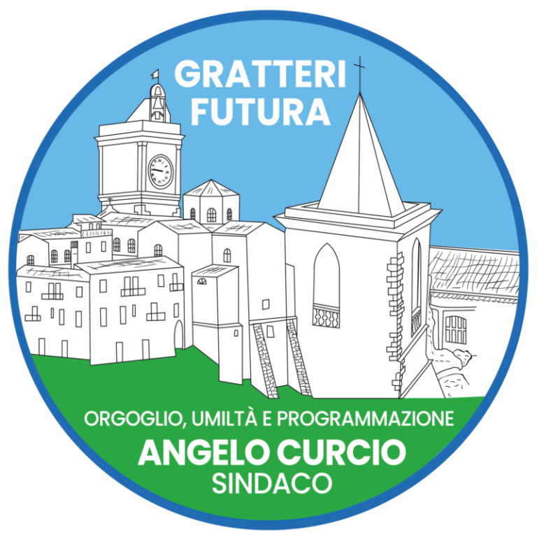 Elezioni Gratteri: Angelo Curcio è il nuovo candidato a sindaco con la lista Gratteri Futura – I NOMI