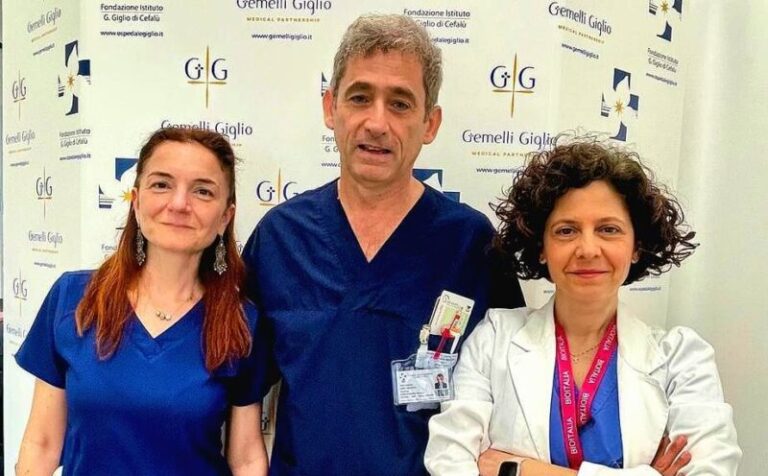 Festa della mamma: attivato all’ospedale di Cefalù l’ambulatorio per il diabete in gravidanza 