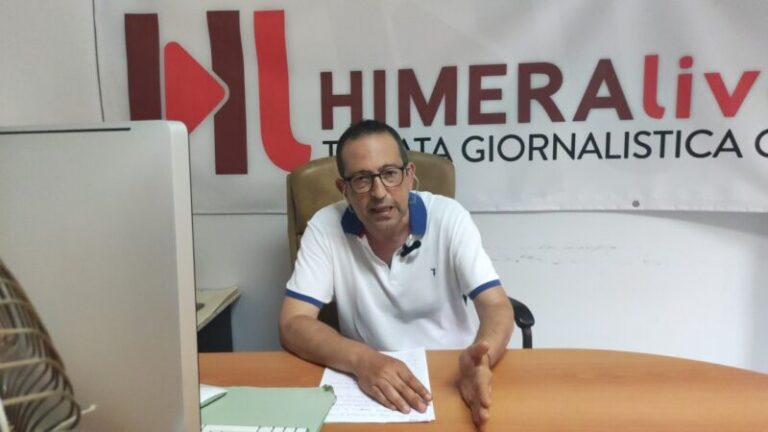 Termini Imerese: bocciato il piano triennale delle opere pubbliche, intervista al consigliere Fabio Sciascia VIDEO