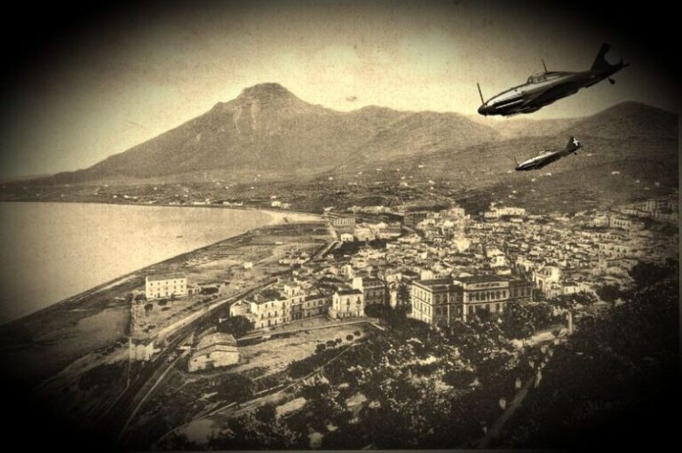 Termini Imerese: 80° anniversario il ricordo delle vittime del bombardamento