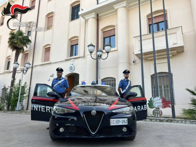 Carabinieri indagano su due ragazzi di 19 e 22 anni per l’incidente dove persero la vita Rosario Leto e Giulia Sorrentino