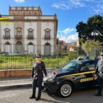 Scoperta festa di Halloween abusiva con oltre mille partecipanti in una villa in provincia di Palermo