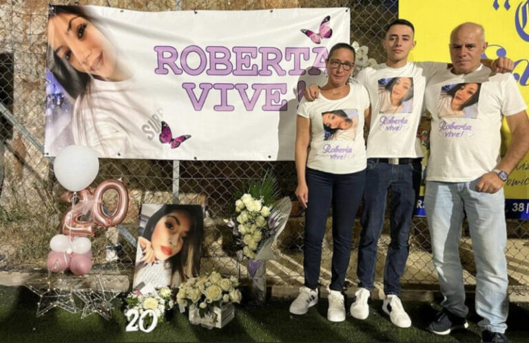 Momenti di emozione e sano sport alla giornata conclusiva del terzo memorial dedicato a Roberta FOTO E VIDEO