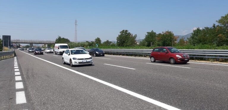 Autostrada Palermo-Catania, Schifani: «Pronta la nomina dei due sub commissari»